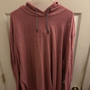 Rhoback Hesi Performance Hoodie